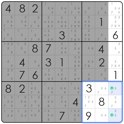 sudoku printable medium